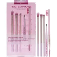 Real Techniques Naturally Beautiful ensemble pour les yeux et les sourcils 5 pcs