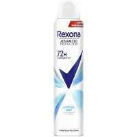 Big Buy Cooking Algodon Déodorant sec en spray 200ML
