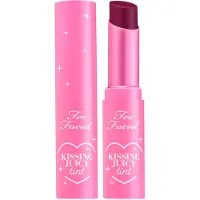 Too Faced Trop face embrasser la teinte juteuse | Teinte l vres hydratantes avec couleur + brillante soda