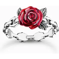 Thomas Sabo - TR2482-664-10-58 - Bague - Femmes - True Romance - taille de la bague 58