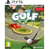Mini-golf 3D (PS5)