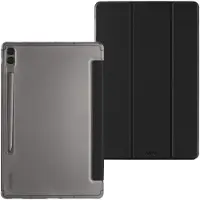 Hama Étui de Protection - - Samsung Galaxy Tab S9 FE+ - Magnétique - Pliable - Support Intégré
