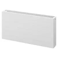 Mexen Radiateur à panneaux Line CL33 400 x 2000 mm, raccordement latéral, 3163 W, blanc - W433L-040-200-00