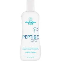 Australian Gold Peptide Pro Hybrid Facial Intensificateur 3 fl oz blanc