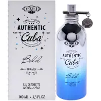 Cuba Original Parfum Homme - 100ml Eau de Toilette Exquise