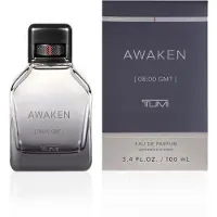 Tumi Awaken Eau de Parfum pour homme 100 ml