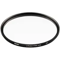 Hama Filter L-Protect Htmc Wide 72Mm