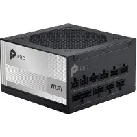MSI 306-7ZPLY11-HD8 Netzteil PRO A850PL PCI5 850Watt