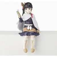 SEGA Demon Slayer : Kimetsu no Yaiba PM figurine perche Kanao Tsuyuri