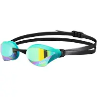 Arena Lunettes De Natation à Miroir Cobra Core Swipe