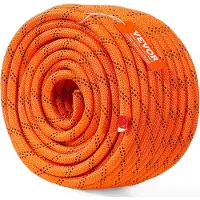 Vevor Corde en polyester double tressé