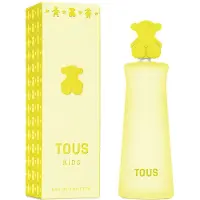 Tous Kids Bear Eau de Toilette 100 ml