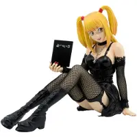 Death Note Figurine - ABYstyle - Misa - PVC - 8 cm -