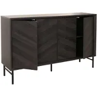 MCW Buffet -M50