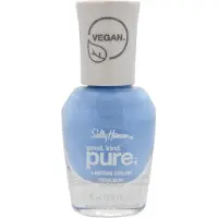 Sally Hansen GOOD.KIND.PURE coloration vegan 370-bleu cristal