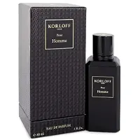 Korloff Pour Homme Eau de Parfum pour homme 88 ml