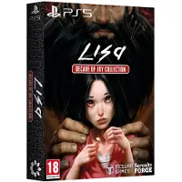 LISA : Collection Dcennie de joie (PS5)