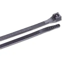 Ancor Cable Clamp 1000 Units Bleu 50.8 x 203.2 mm