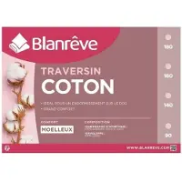 Blanreve Oreiller de Luxe Blanreve 160 cm