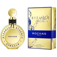 Rochas Byzance Gold Eau de Parfum 90 ml