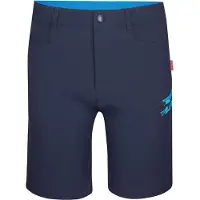 TROLLKIDS Haugesund Shorts Bleu 128 cm Enfants
