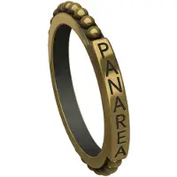 Panarea Bague - - AS1854RU1 - 14 mm - Mixte - Adulte