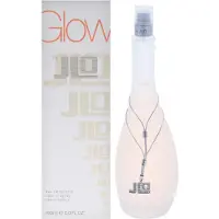 Jennifer Lopez Glow by JLo Eau de Toilette pour femme 150 ml