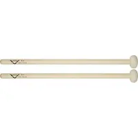 Vater VMT1 T1 Ultra Staccato Maillets pour Timballes