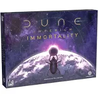 Direwolf Immortalit - Extension Dune : Imperium