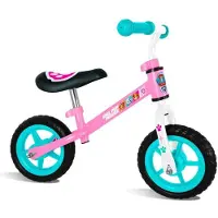 Stamp Voiture à pédales PAW PATROL