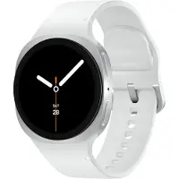 Samsung Galaxy Watch 8 40M BT Argent