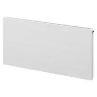 Mexen Radiateur panneau Line CVL11 300 x 600 mm, raccordement inférieur, 273 W, blanc - W611L-030-060-00
