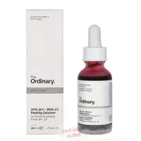 The Ordinary. - Masque Solution De Peeling Aha 30% + Bha 2%