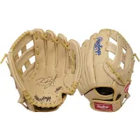 Rawlings | Gant de baseball SURE CATCH pour T-Ball et pour jeunes | Lancer droite