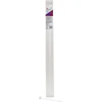 Cera di Cupra Kit de baguette applicatrice 3M Cavity Wax Plus 08851 Buses à 360 degrés Protection contre la corrosion Réparation de collision