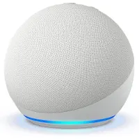 Amazon Enceinte Intelligente Echo Dot 5th Gen Uk
