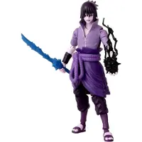 Big Buy Cooking Figurines d'action Bandai Mangekyo Sharingan 17 cm