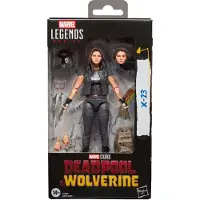 Hasbro Marvel Legends X-23 Deadpool & Wolverine 15 cm