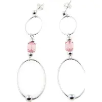 Boucles d'oreilles pour dames 491870
