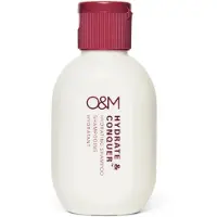 Original & Mineral Hydrate & Conquer shampoing hydratant pour cheveux secs, abîmés et traités chimiquement 50 ml