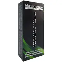 Abril Et Nature 250+ Soin Capillaire Cheveux Gras 100ml
