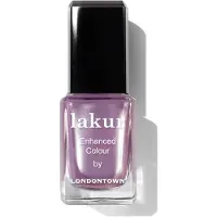 Londontown Lakur vernis à ongles longue tenue teinte Amethyst On Ice 12 ml