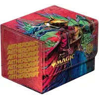 Ultimate Guard Sidewinder 100+ Aetherdrift - Hazoret, Bóg Poszukiwacz