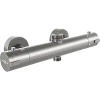 Mexen Robinet de douche thermostatique Kai Graphite (77150-66)