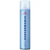 Wella Wp Pfrm Atb Laque Pour Cheveux 500ml R Multilang