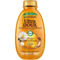 Garnier Shampooing Merveilleux Ultra Doux - 250 ml