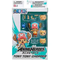 Bandai Anime Heroes One Piece