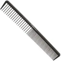 Hercules Sägemann Soin des cheveux Peignes en carbone Peigne en carbone Modèle C8 Anthracite
