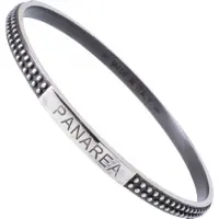 Panarea Bs12ox Bracelet Argenté Femme