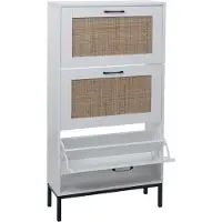 MCW Armoire à chaussures -N92
